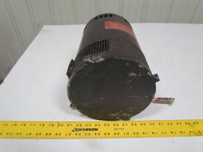 Peerless-Winsmith 150-29-0005-0 24VDC Electric Drive Motor Off Demag DT60 3.5HP