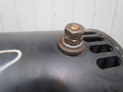 Peerless-Winsmith 150-29-0005-0 24VDC Electric Drive Motor Off Demag DT60 3.5HP