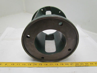 Sumitomo 0009-WW20 Iron Frame Adapter For Speed Reducer CHHS-4155Y6