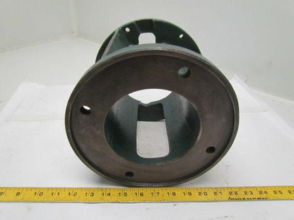 Sumitomo 0009-WW20 Iron Frame Adapter For Speed Reducer CHHS-4155Y6