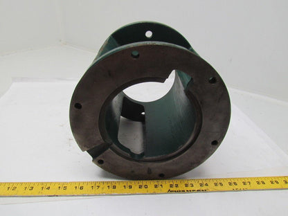 Sumitomo 0009-WW20 Iron Frame Adapter For Speed Reducer CHHS-4155Y6