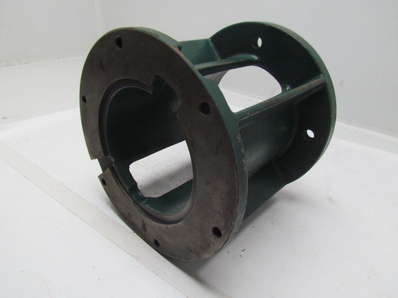 Sumitomo 0009-WW20 Iron Frame Adapter For Speed Reducer CHHS-4155Y6