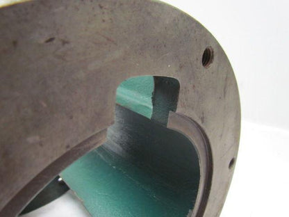 Sumitomo 0009-WW20 Iron Frame Adapter For Speed Reducer CHHS-4155Y6