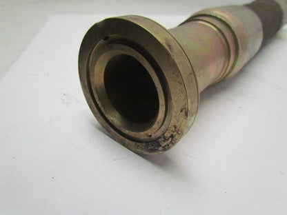 Parker 772-32-EN856/R12 2"ID No Skive Hydraulic Hose 19-1/2"OAL 2.63"OD