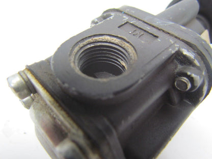 Fairchild 1000 Governaire Pneumatic Air Pressure Regulator 3/8npt Precision