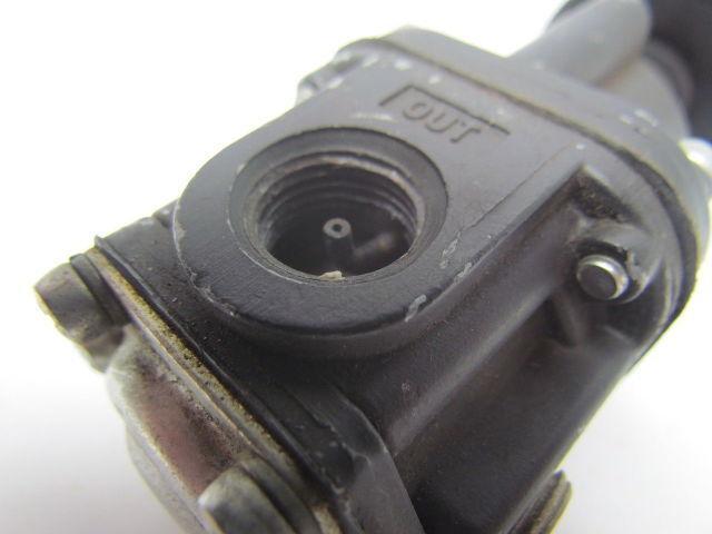 Fairchild 1000 Governaire Pneumatic Air Pressure Regulator 3/8npt Precision