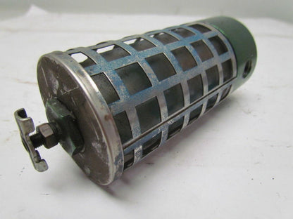 Monnier 204-1109-2 In Line Filter 1/4"npt Ports