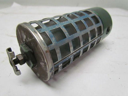 Monnier 204-1109-2 In Line Filter 1/4"npt Ports