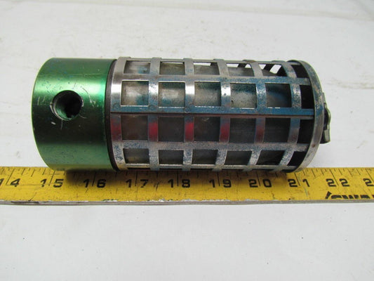 Monnier 204-1109-2 In Line Filter 1/4"npt Ports