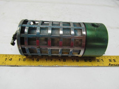 Monnier 204-1109-2 In Line Filter 1/4"npt Ports