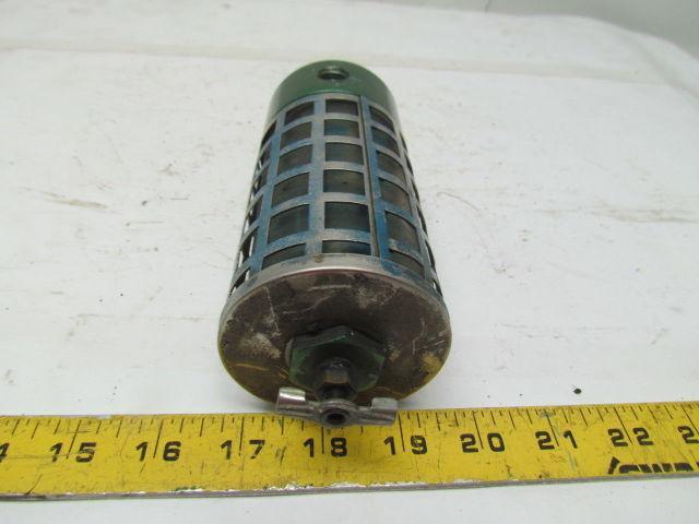 Monnier 204-1109-2 In Line Filter 1/4"npt Ports