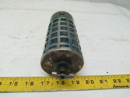 Monnier 204-1109-2 In Line Filter 1/4"npt Ports