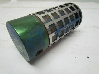 Monnier 204-1109-2 In Line Filter 1/4"npt Ports