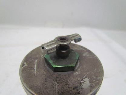 Monnier 204-1109-2 In Line Filter 1/4"npt Ports