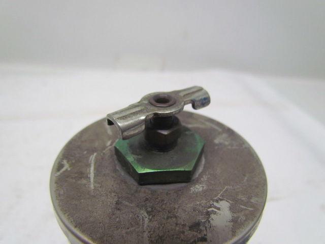 Monnier 204-1109-2 In Line Filter 1/4"npt Ports