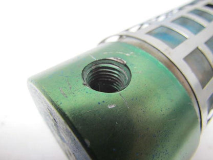 Monnier 204-1109-2 In Line Filter 1/4"npt Ports