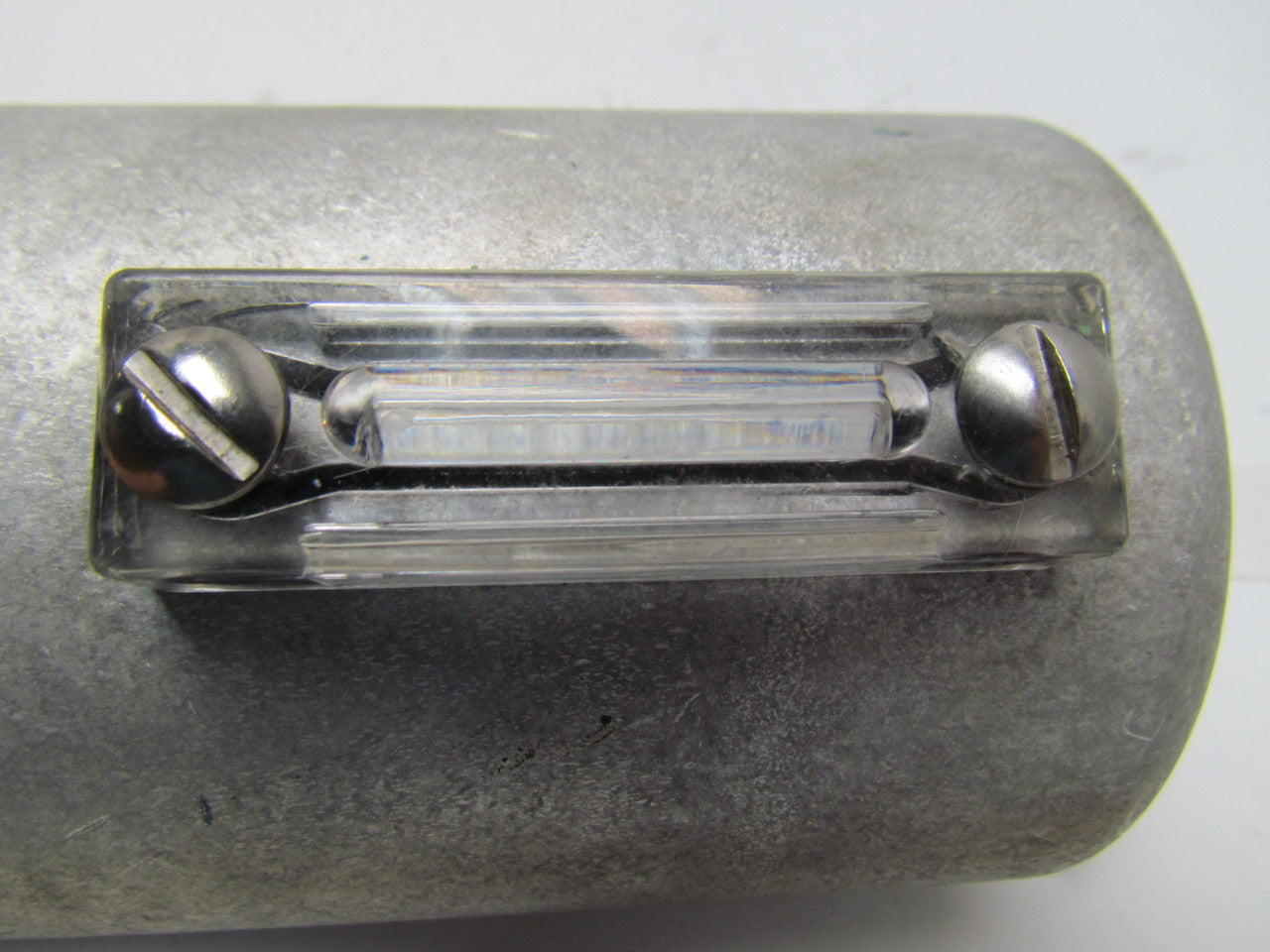 Monner 303-5300-8 Pneumatic Air Lubricator 1"npt