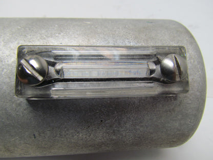 Monner 303-5300-8 Pneumatic Air Lubricator 1"npt