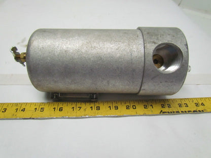 Monner 303-5300-8 Pneumatic Air Lubricator 1"npt
