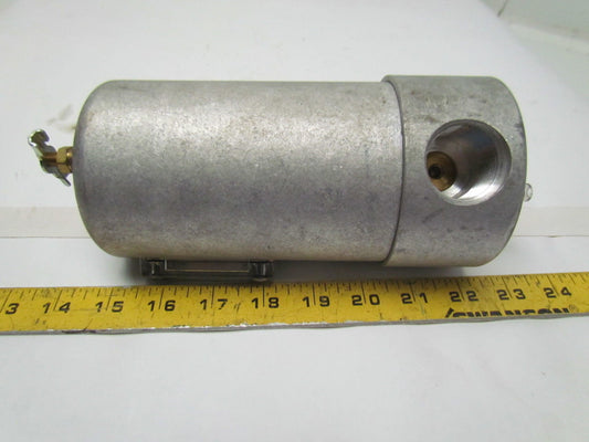 Monner 303-5300-8 Pneumatic Air Lubricator 1"npt