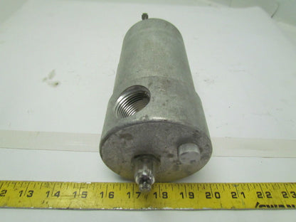 Monner 303-5300-8 Pneumatic Air Lubricator 1"npt