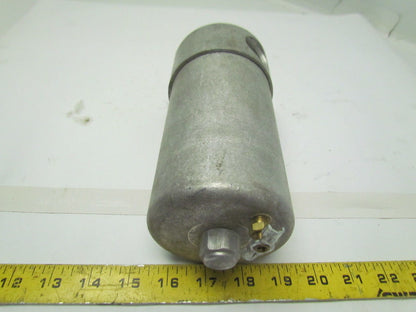 Monner 303-5300-8 Pneumatic Air Lubricator 1"npt
