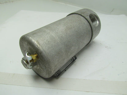 Monner 303-5300-8 Pneumatic Air Lubricator 1"npt