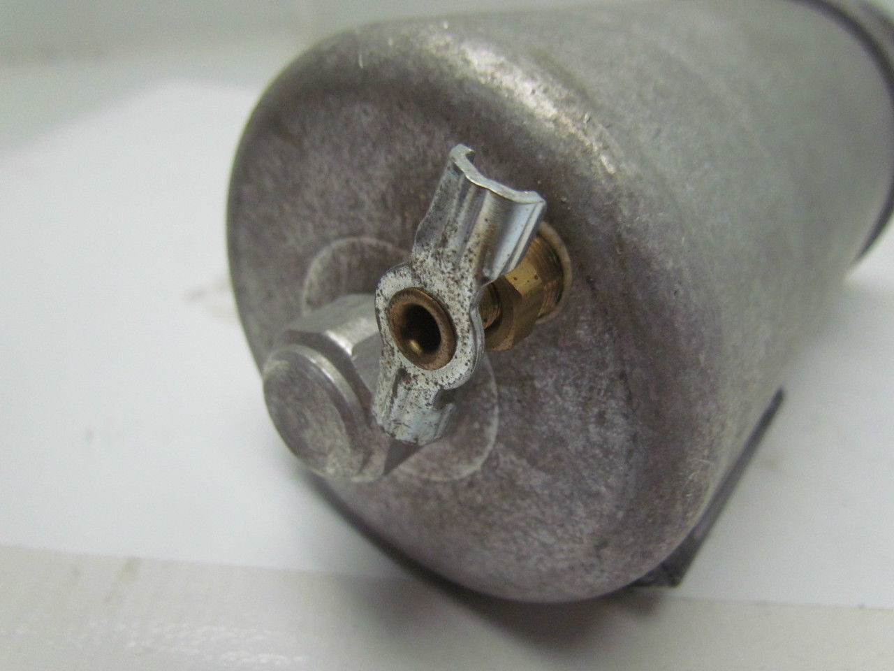 Monner 303-5300-8 Pneumatic Air Lubricator 1"npt