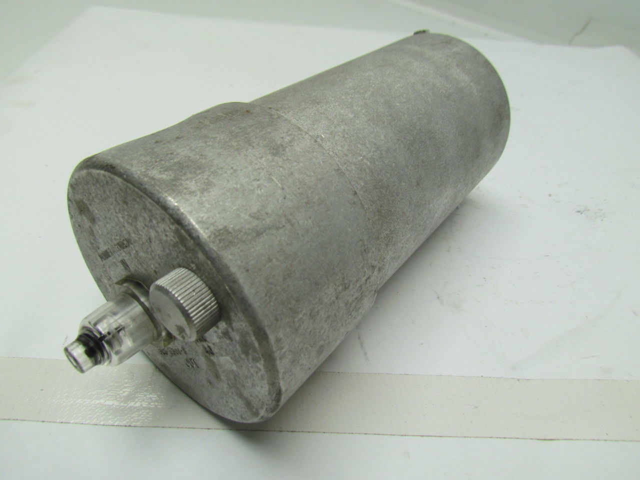 Monner 303-5300-8 Pneumatic Air Lubricator 1"npt