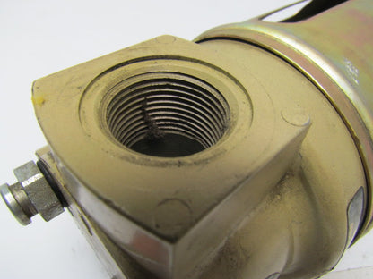 Norgren L17-800-MPNA Pneumatic Air Lubricator 1"npt