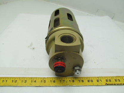 Norgren L17-800-MPNA Pneumatic Air Lubricator 1"npt