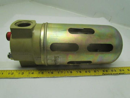 Norgren L17-800-MPNA Pneumatic Air Lubricator 1"npt