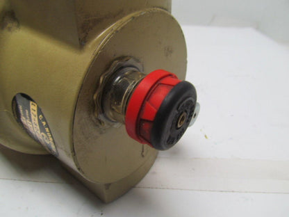 Norgren L17-800-MPNA Pneumatic Air Lubricator 1"npt