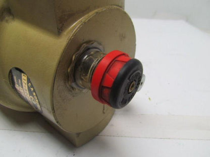 Norgren L17-800-MPNA Pneumatic Air Lubricator 1"npt
