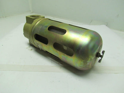 Norgren L17-800-MPNA Pneumatic Air Lubricator 1"npt