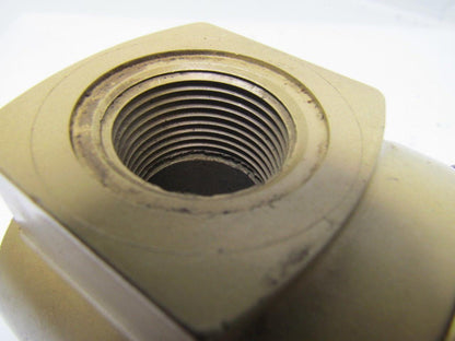 Norgren L17-800-MPNA Pneumatic Air Lubricator 1"npt
