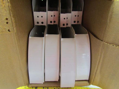 Lithonia Lighting ACEP J4 Full end plate for Turret Industrial Boxof 4