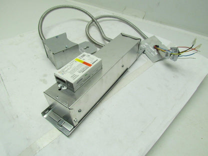 Lithonia GRSF 1/26-42TRT 6 Mvolt BGTD HSG U 120-277V light Fixture w/Mount