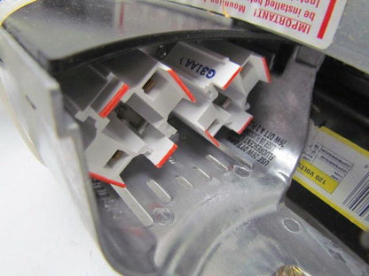Lithonia GRSF 2/26DTT 9 120 HSG Gotham rough in light fixture housing kit 120V