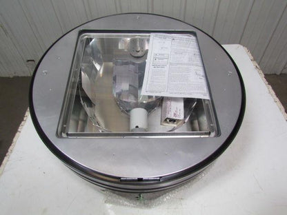 Lithonia KVR2 250S SR2FL 277 SPD09 SF LPI Outdoor Light Lamp 120-277V DK Bronze