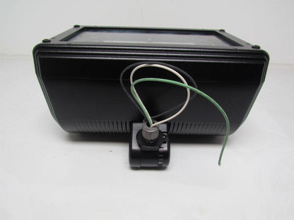 LSI Greenlee SLS2 DRS-HF Blk Horizontal Flood Multitap ballast 120-277volt Black