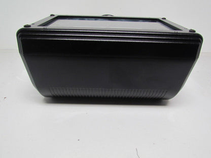 LSI Greenlee SLS2 DRS-HF Blk Horizontal Flood Multitap ballast 120-277volt Black