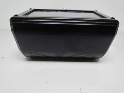 LSI Greenlee SLS2 DRS-HF Blk Horizontal Flood Multitap ballast 120-277volt Black