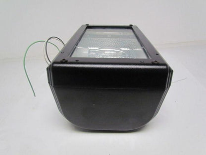 LSI Greenlee SLS2 DRS-HF Blk Horizontal Flood Multitap ballast 120-277volt Black
