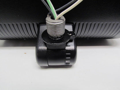 LSI Greenlee SLS2 DRS-HF Blk Horizontal Flood Multitap ballast 120-277volt Black
