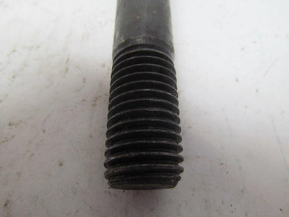Hodell-Natco 7/8-9x4-1/2" Heavy Hex Bolt A325 Black oxide finish 1lot of 10 pcs
