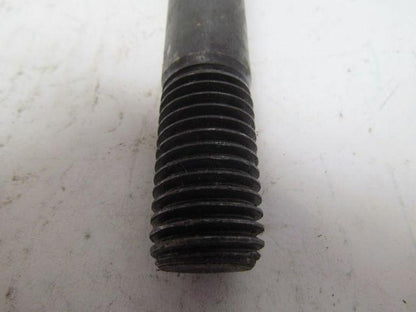 Hodell-Natco 7/8-9x4-1/2" Heavy Hex Bolt A325 Black oxide finish 1lot of 10 pcs