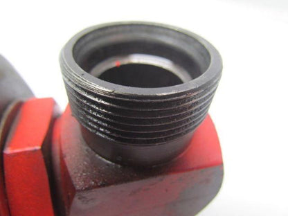 Parker Hydraulic N2020S-21FA ColorFlow flow control valve 3000 PSI