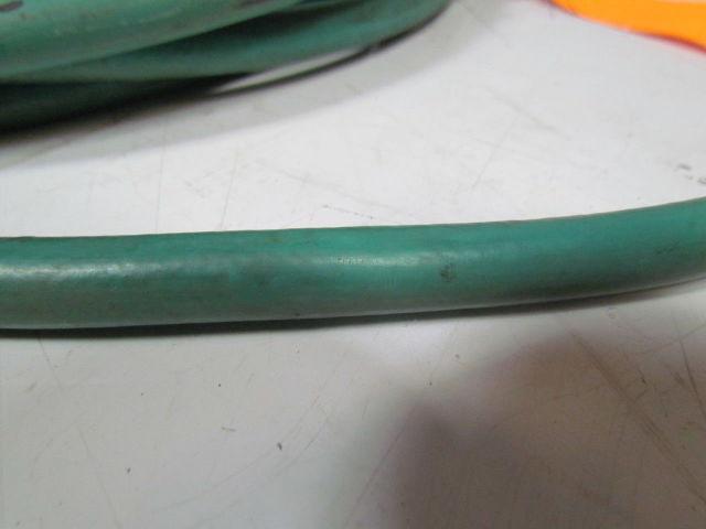 Siemens 570102.0004.02 KE 22/00 VDE-REG.NR.9558 5 Strand Wire w/6 Pin Connector