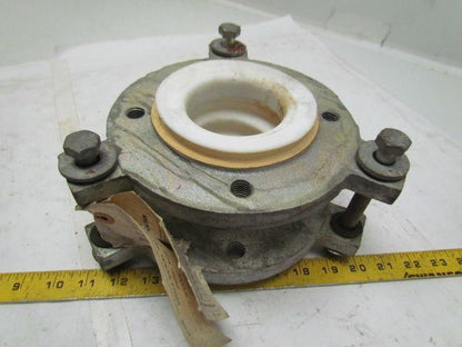 EGC Corp M-450 3" Expansion Joint unused
